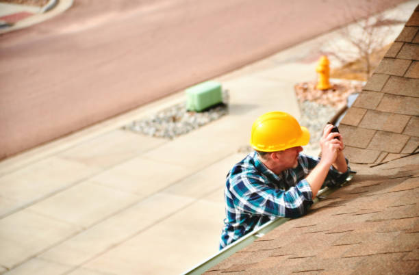 Best Commercial Roofing Services  in South Barre, VT